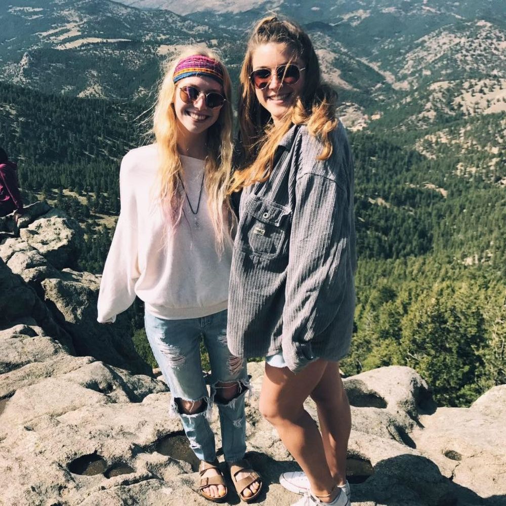 Meet your Posher, Lindsey